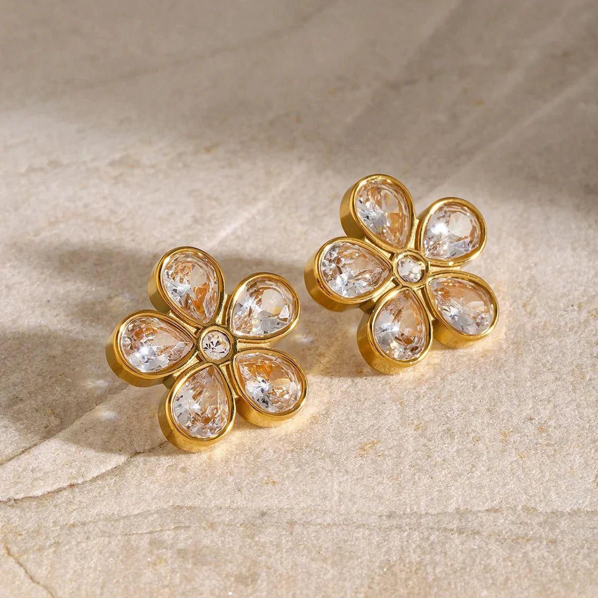 Blossom Studs