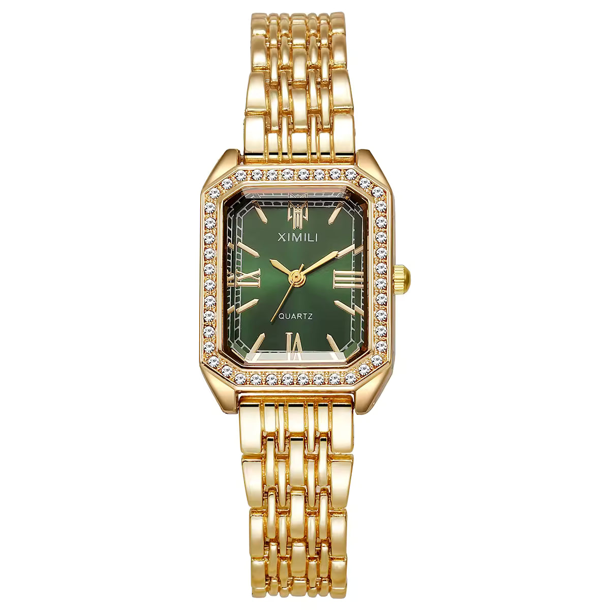 Emerald Éclat