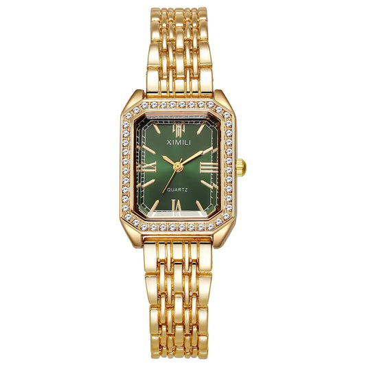 Emerald Éclat
