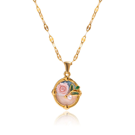 Vintage Rose