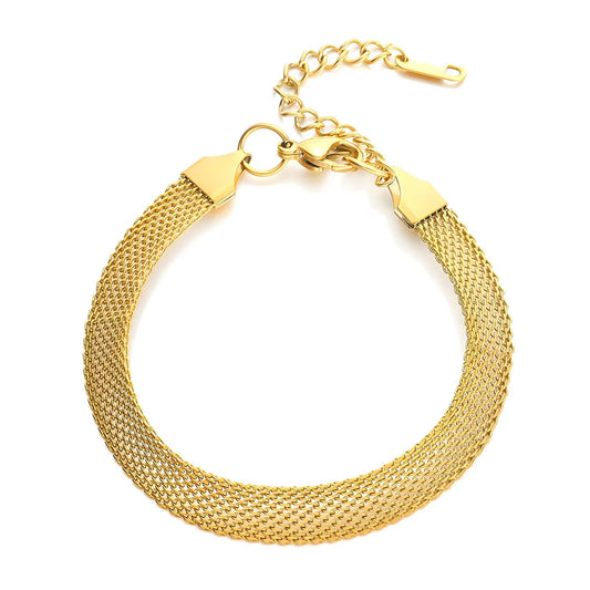 Chain Bracelet