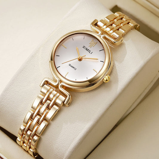 Ivory Aurelia