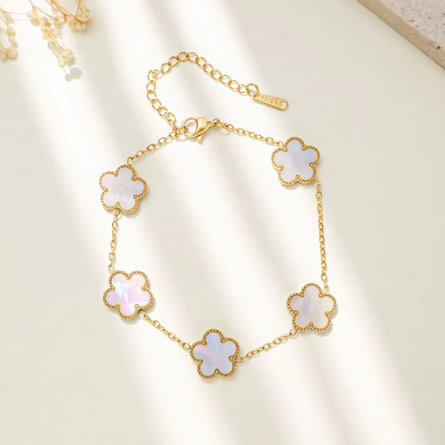Pearl Clover