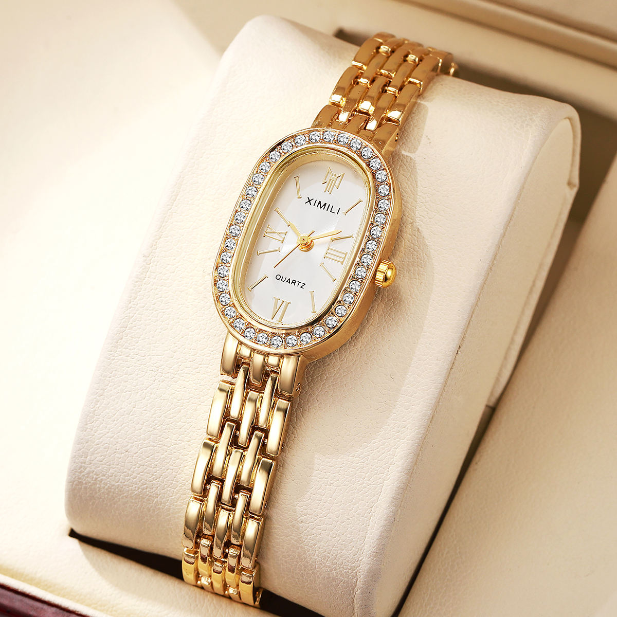 Pearl Prestige