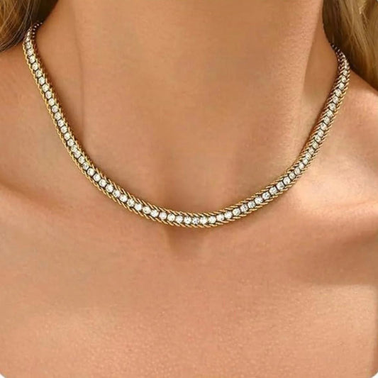 Rhinestone Royale