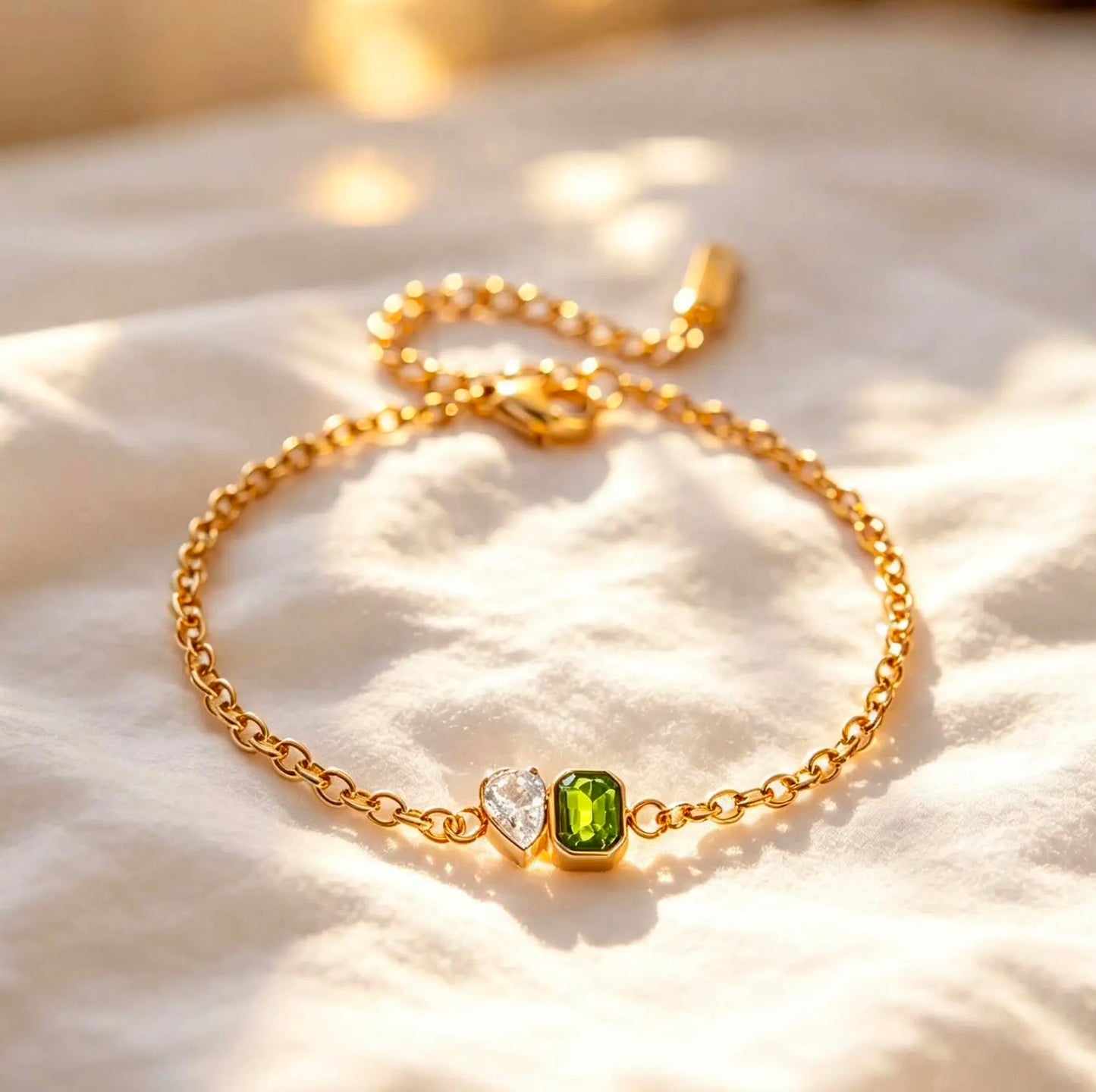 Emerald Grace
